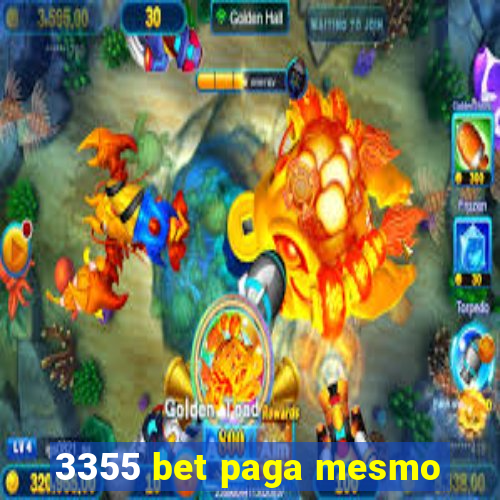 3355 bet paga mesmo